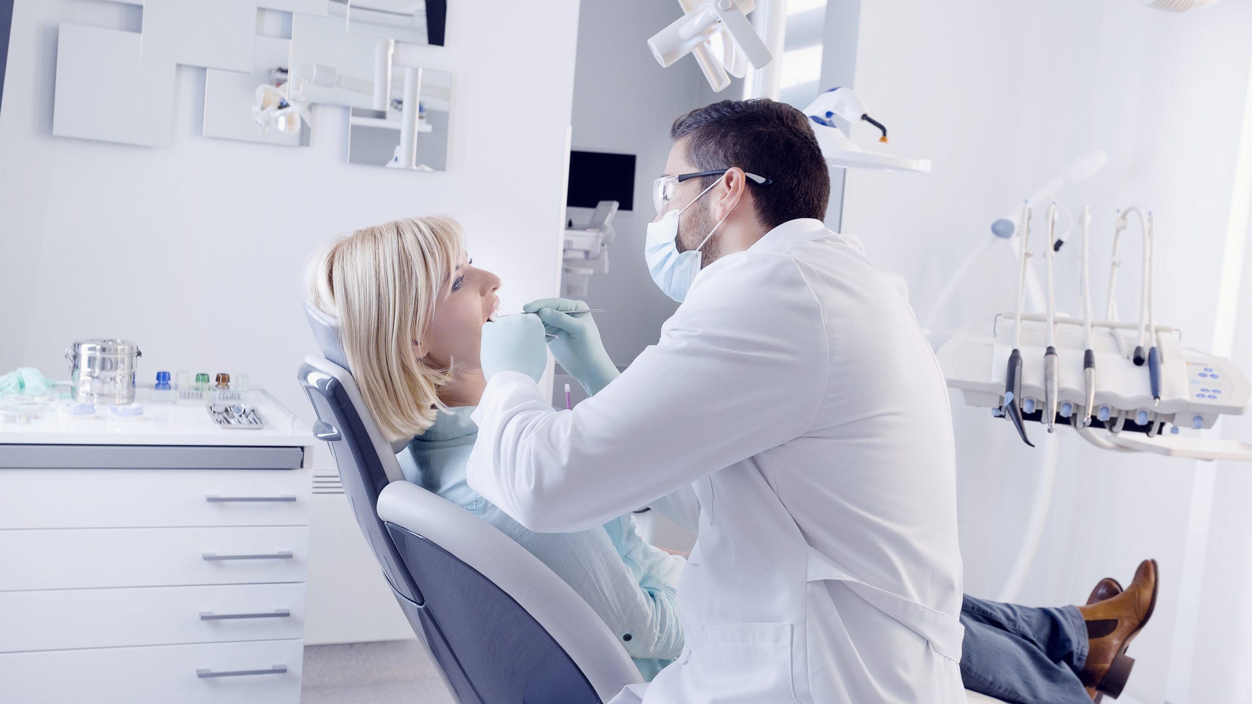 Dentist in Boring, OR