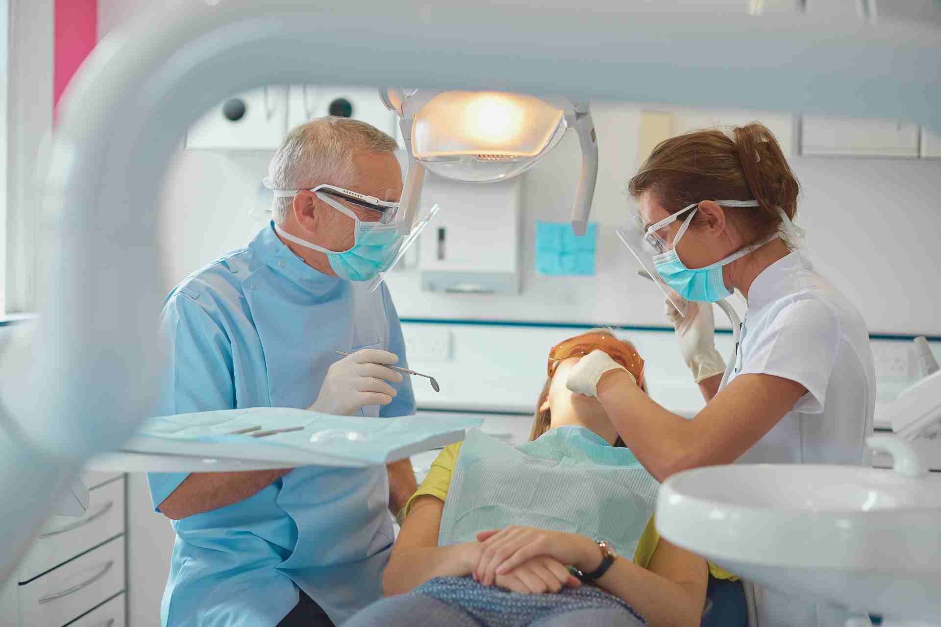Dentist in Boring, OR